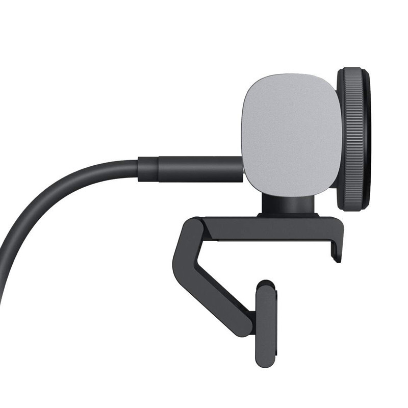 Webcam Logitech MX Brio Ultra HD 3840P Graphite En Tunisie