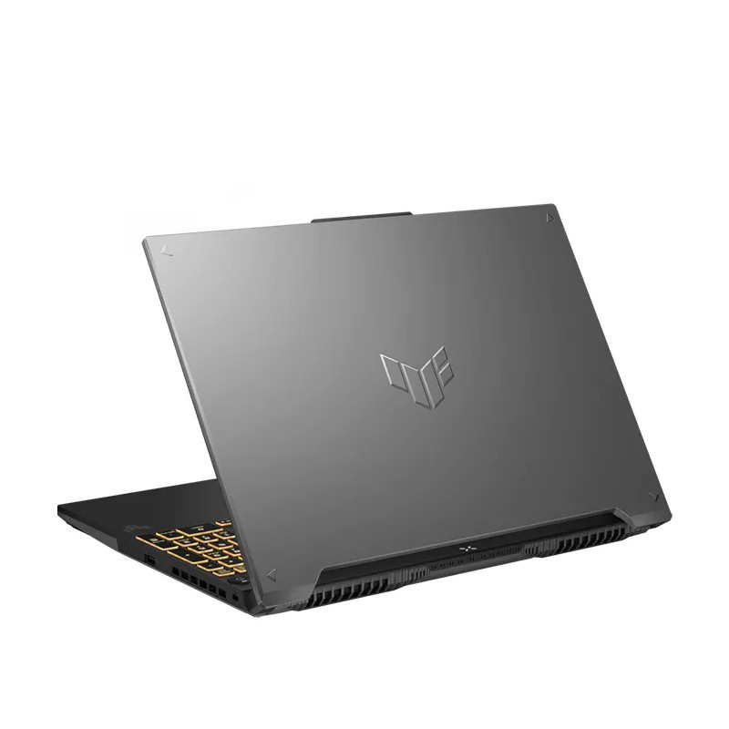 Pc Portable Asus Tuf Gaming F16 FX607VJ Core 5 8Go 512Go SSD RTX 3050 Windows 11 en Tunisie