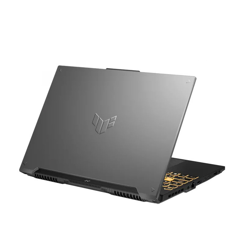 Pc Portable Asus Tuf Gaming F16 FX607VJ Core 5 8Go 512Go SSD RTX 3050 Windows 11 en Tunisie