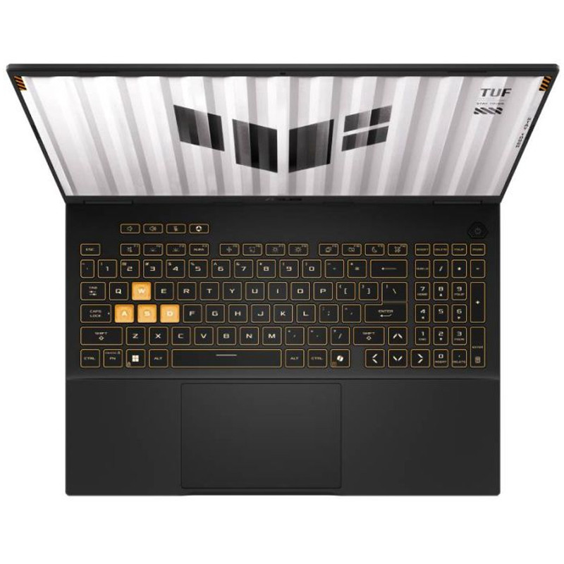 Pc Portable Asus Tuf Gaming F16 Core 5 8Go 512Go SSD  Windows 11 RTX 3050