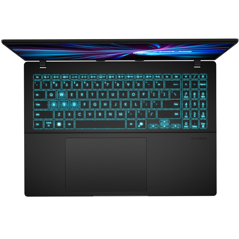 Pc Portable Gamer Asus V16 V3607VJ Intel 5 210H 8Go 512Go SSD RTX 3050 en Tunisie