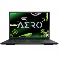 Pc Portable Gamer Gigabyte Aero X16 2WH AMD Ryzen AI 9 HX 370 9 32Go 1To SSD Windows 11