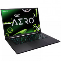 Pc Portable Gamer Gigabyte Aero X16 1WH AMD Ryzen AI 7 370 9 16Go 1To SSD Windows 11 en Tunisie