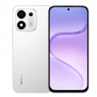 Smartphone Honor X7e Plus 5G 6Go 128Go Silver en Tunisie