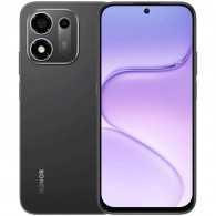 Smartphone Honor X7e Plus 5G 6Go 128Go Noir en Tunisie