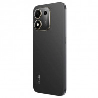 Smartphone Honor X7e Plus 5G 6Go 128Go Noir en Tunisie