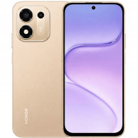 Smartphone Honor X7e Plus 5G 6Go 128Go Gold en Tunisie