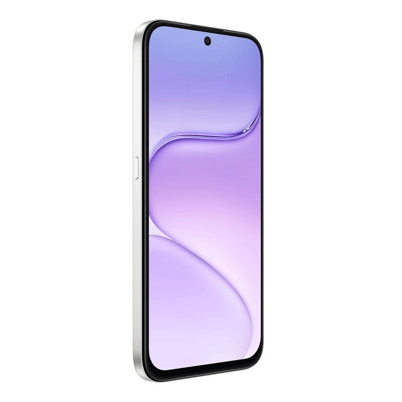 Smartphone Honor X7e Plus 5G 8Go 256Go Silver en Tunisie