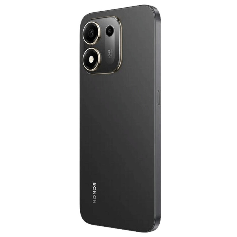 Smartphone Honor X7e Plus 5G 8Go 256Go Noir en Tunisie