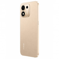 Smartphone Honor X7e Plus 5G 8Go 256Go Gold en Tunisie