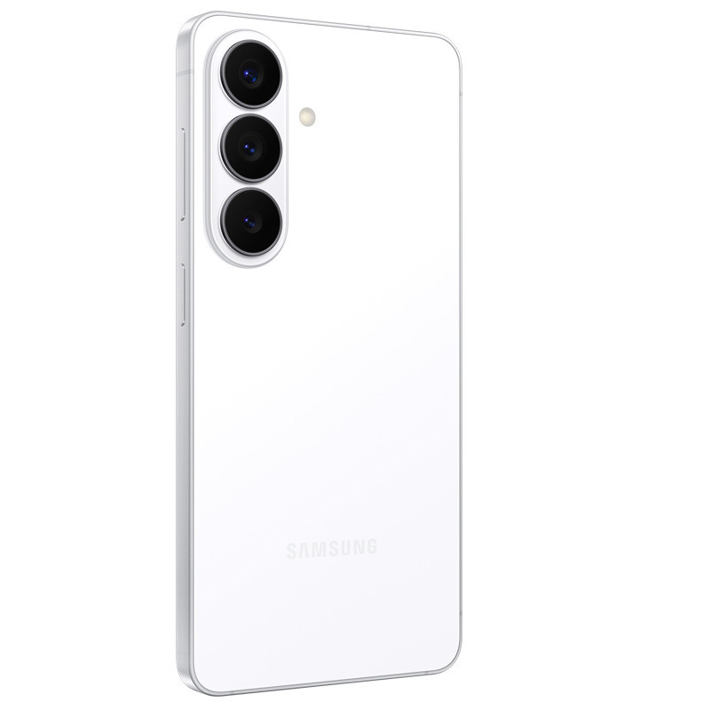 Samsung Galaxy S26 5G 12Go 256Go Blanc En Tunisie