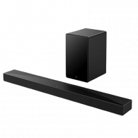 Barre de Son Bluetooth TCL Q65H Noir En Tunisie