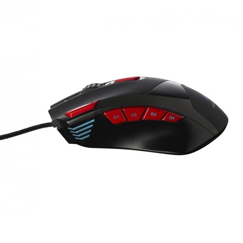 Souris Gamer SureFire Eagle Claw 048817 Noir En Tunisie