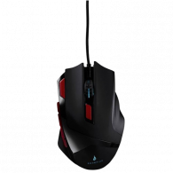 Souris Gamer SureFire Eagle Claw 048817 Noir En Tunisie