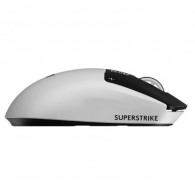 Souris Gamer Sans fil Logitech Pro X2 Superstrike Lumière stellaire En Tunisie