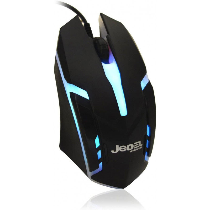 Souris Gamer Filaire Jedel M66  En Tunisie