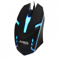 Souris Gamer Filaire Jedel M66  En Tunisie