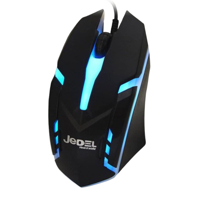 Souris Gamer Filaire Jedel M66  En Tunisie