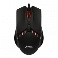Souris Gamer Filaire Jedel M82 Noir En Tunisie