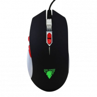 Souris Gamer Filaire Jedel GM1079 Noir En Tunisie