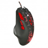 Souris Gamer Jedel GM830 Noir