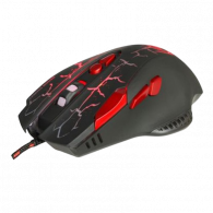 Souris Gamer Jedel GM830 Noir