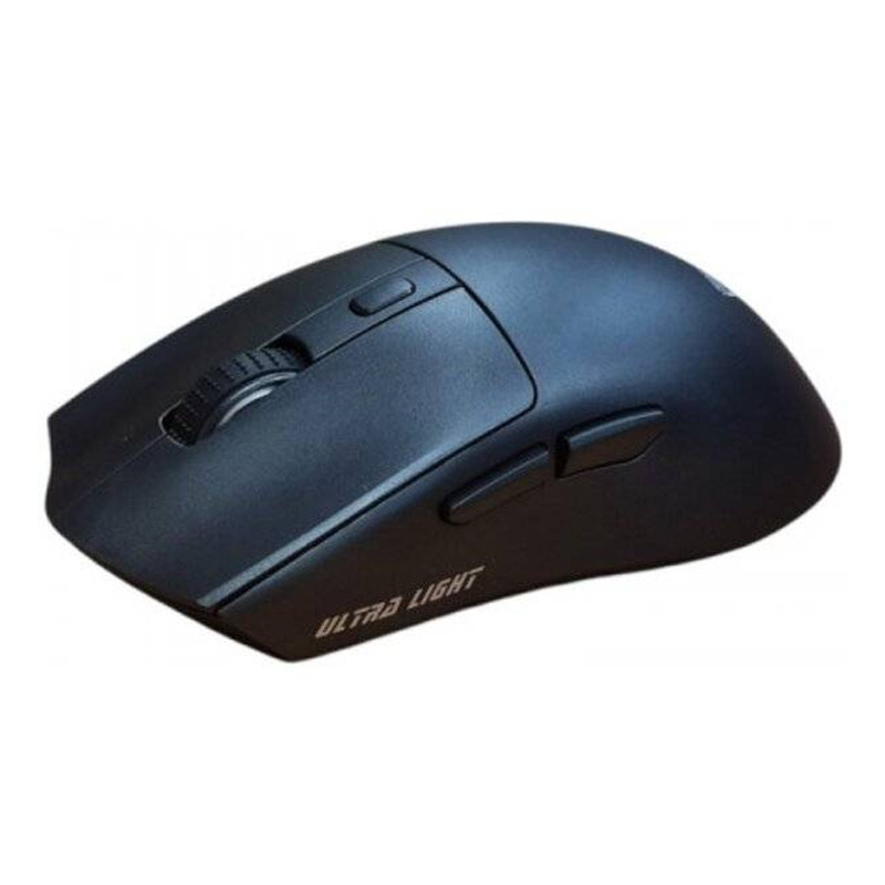 Souris Gamer Sans Fil Jedel WD139 Noir + Station De Charge Magnétique En Tunisie