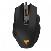 Souris Gamer Filaire Jedel GM691 Noir En Tunisie