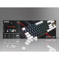 Clavier Gamer Filaire Mécanique Jedel KL-95D Noir en Tunisie