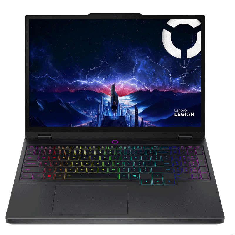 Pc Portable Gamer Lenovo Legion 5 15IRX10 i7 14Gén 32Go 1To SSD Windows 11 en Tunisie