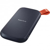 Disque Dur SSD Portable Sandisk 1To USB 3.2 en Tunisie