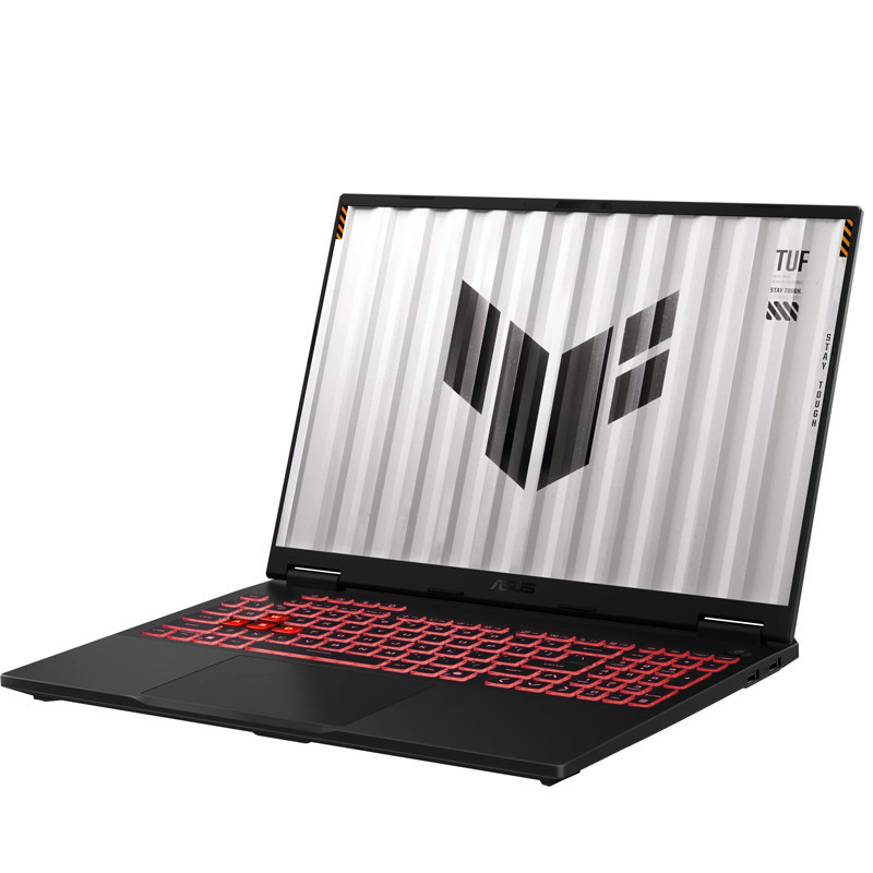 Pc Portable Gamer Asus TUF Gaming A16 Ryzen 7 16Go 1To SSD RTX 5050 Windows 11 en Tunisie