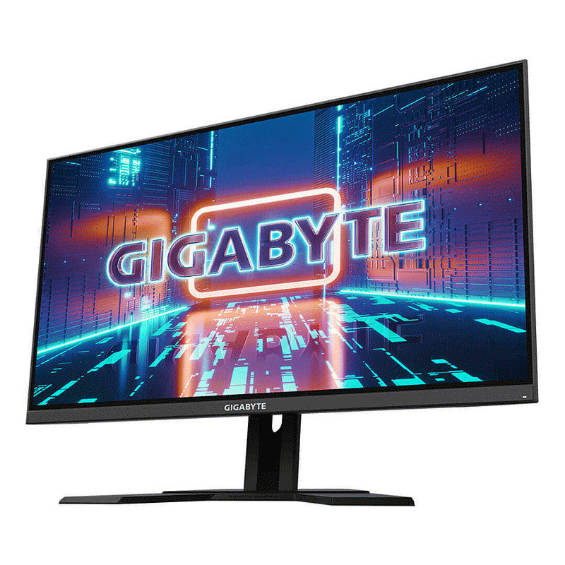 Ecran Gigabyte 27″ Full HD G27F 170Hz Noir En Tunisie