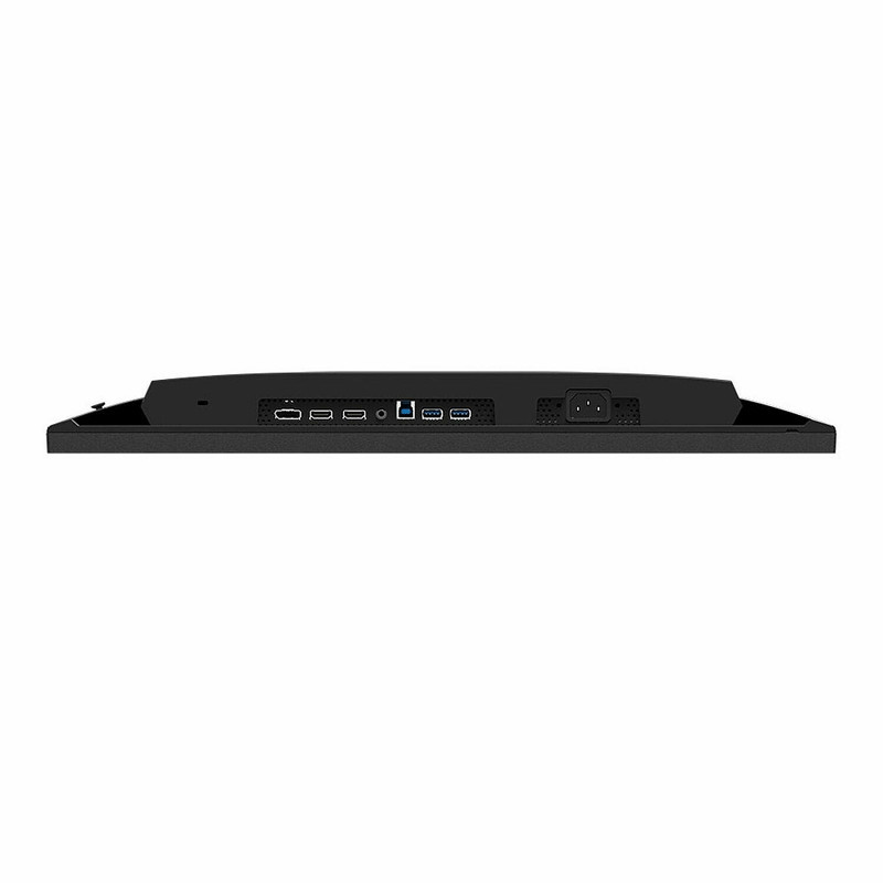 Ecran Gigabyte 27″ Full HD G27F 170Hz Noir En Tunisie