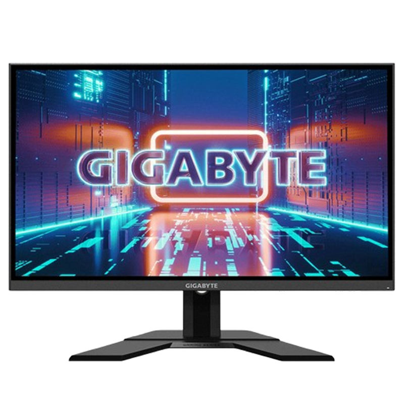 Ecran Gigabyte 27″ Full HD G27F 170Hz Noir En Tunisie