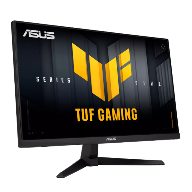 Ecran Asus TUF Gaming VG249QE5A 23.8" FHD IPS 144Hz Noir en Tunisie