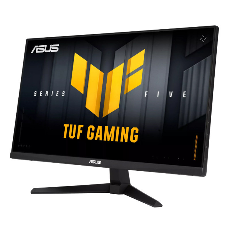 Ecran Asus TUF Gaming VG249QE5A 23.8" FHD IPS 144Hz Noir en Tunisie