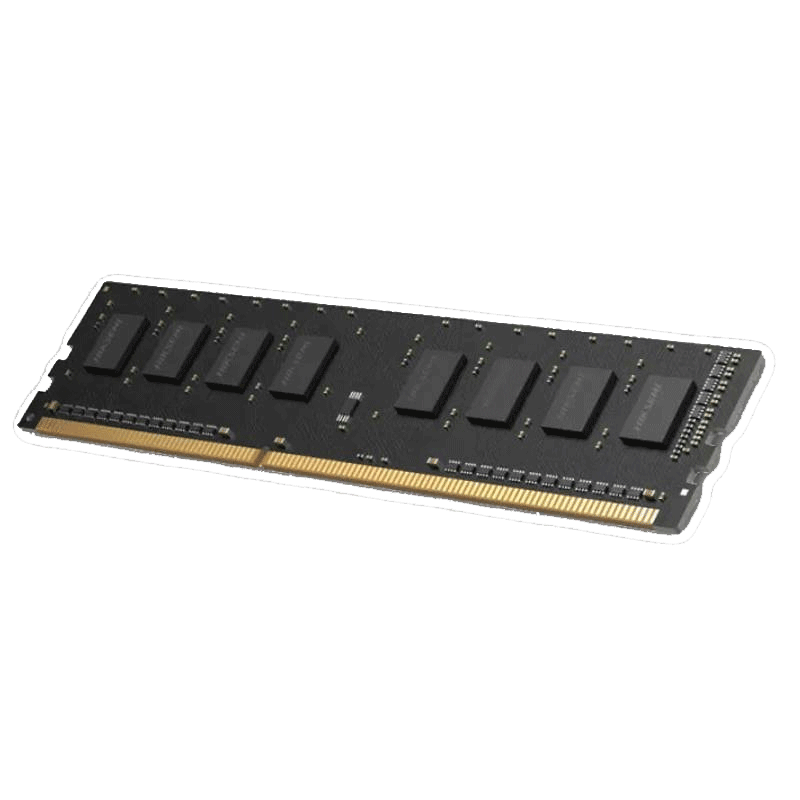 Barrette Mémoire Hiksemi 16Go DDR5 5600MHz UDIMM en Tunisie