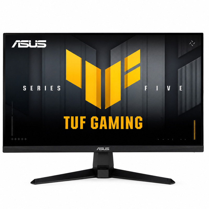 Ecran Asus TUF Gaming VG259QM5A 24.5" FHD Fast IPS 240Hz Noir en Tunisie