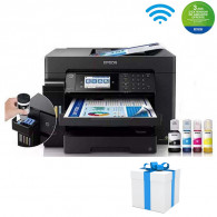 Imprimante Epson L15160 À Réservoir Intégré 4 En 1 Ecotank A3+ Wifi (C11CH71403) En Tunisie