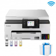 Imprimante Canon Multifonction Maxify GX1040 À Réservoir D'encre En Tunisie