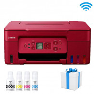 Imprimante Canon Multifonction Pixma G3470 Couleur Réservoir Intégré Wifi en Tunisie
