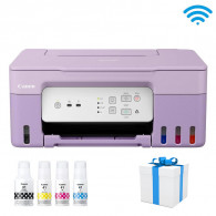 Imprimante Canon Pixma G3430 Jet D'encre Couleurs Wifi en Tunisie