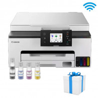 Imprimante Canon Multifonction Maxify GX2040 À Réservoir D'encre En Tunisie