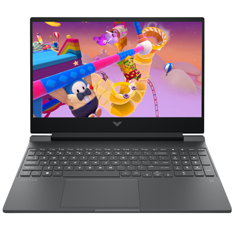 PC Portable Gamer HP Victus 15-fb3701nk Ryzen 5 24Go 512Go SSD Windows 11 En Tunisie