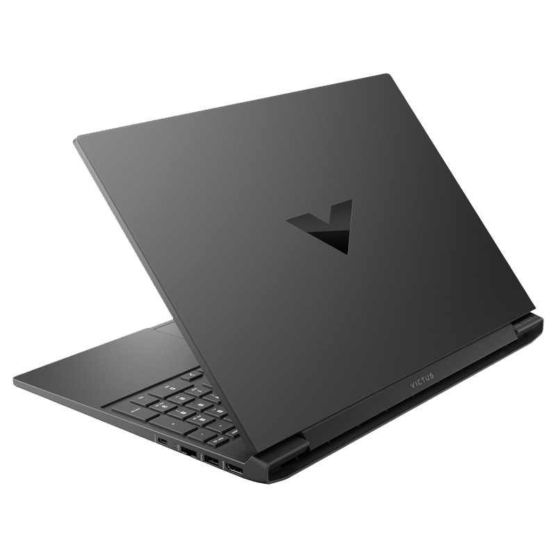 PC Portable Gamer HP Victus 15-fb3701nk Ryzen 5 24Go 512Go SSD Windows 11 En Tunisie