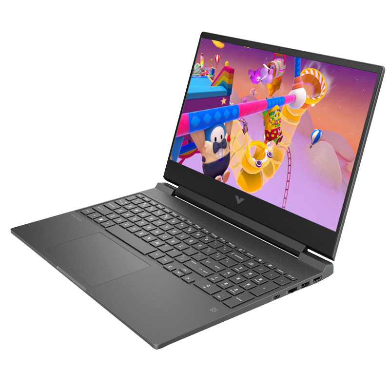 PC Portable Gamer HP Victus 15-fb3701nk Ryzen 5 24Go 512Go SSD Windows 11 En Tunisie