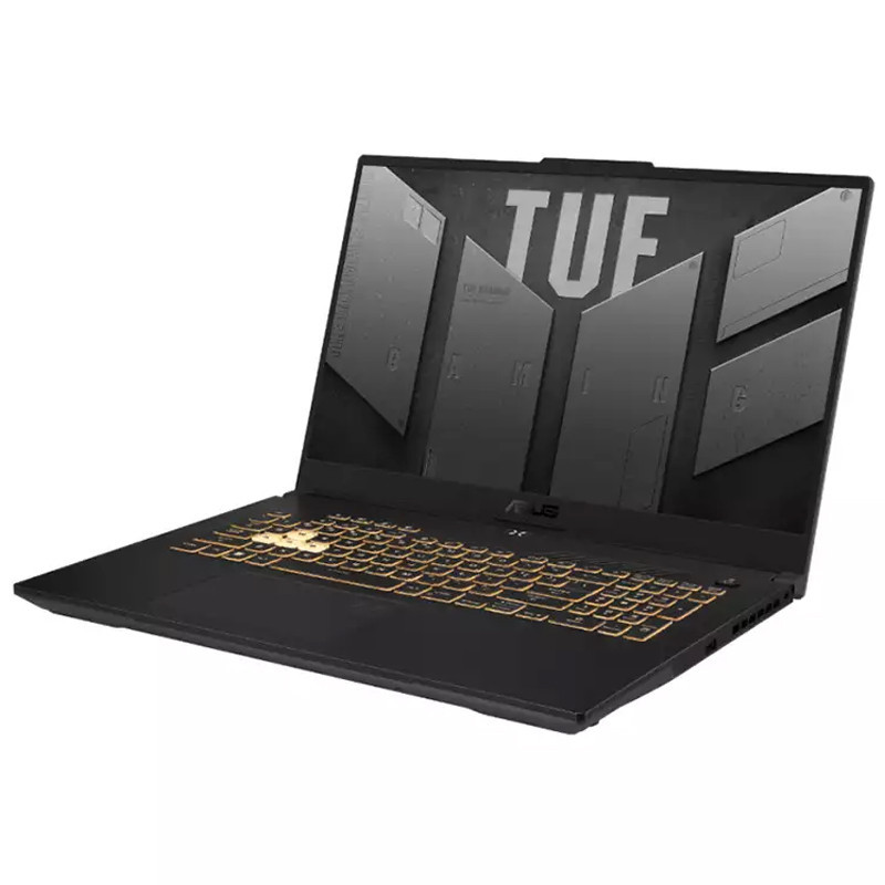 Pc Portable Gamer Asus TUF Gaming F16 Intel Core 5 8Go 512Go SSD RTX 3050 Windows 11 en Tunisie
