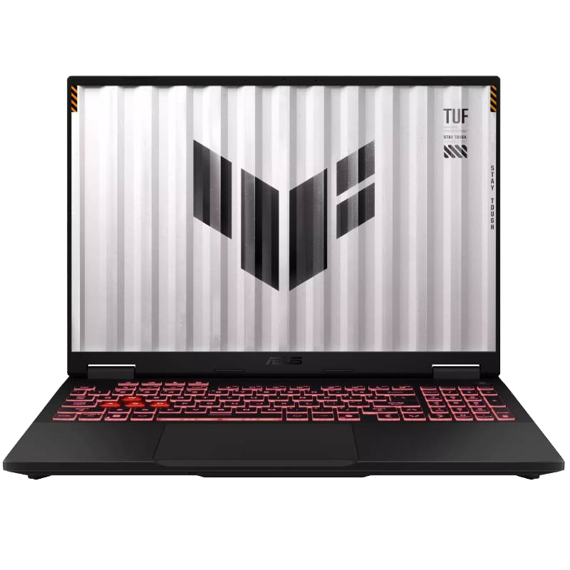 Pc Portable Gamer Asus TUF Gaming A16 Ryzen 7 16Go 1To SSD RTX 5050 Windows 11 en Tunisie