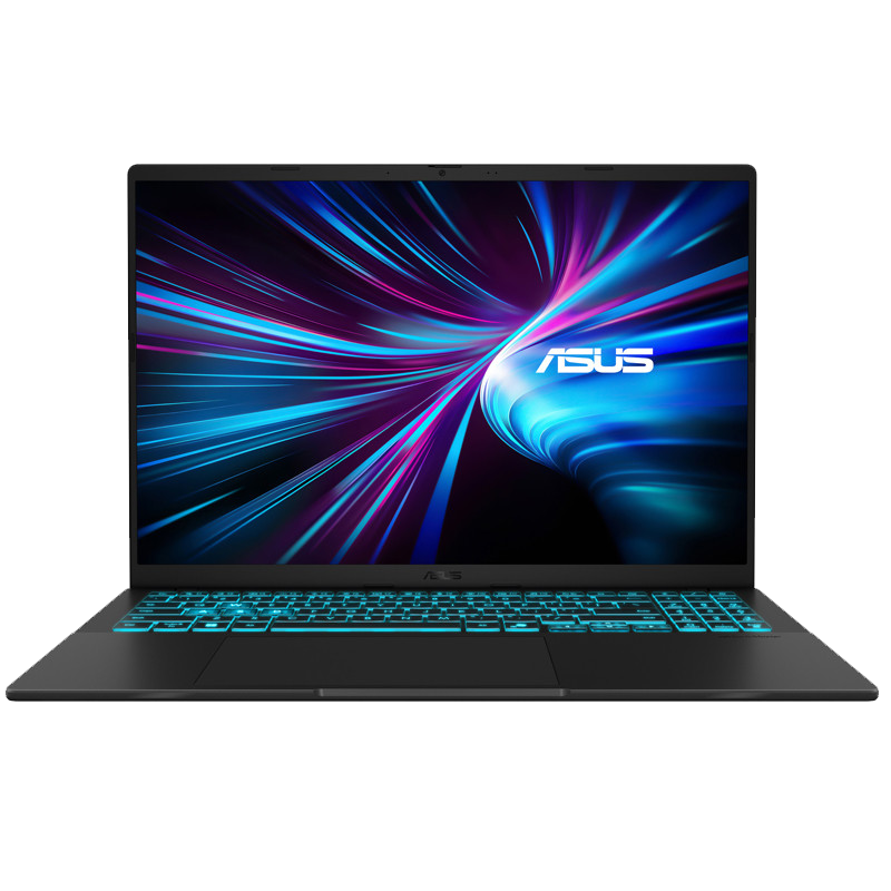 Pc Portable Gamer Asus V16 V3607VJ Intel Core 7 240H 16Go 512Go SSD RTX 3050 Windows 11 en Tunisie
